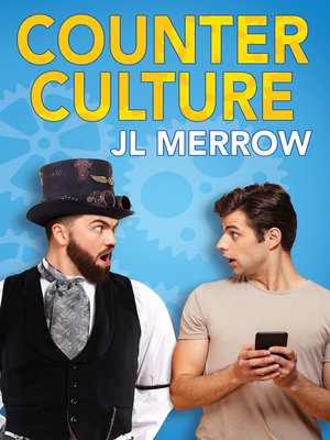 Counter Culture - ebook